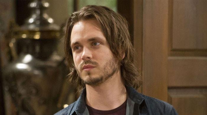 ‘General Hospital’ star Jonathan Jackson addresses exit from show