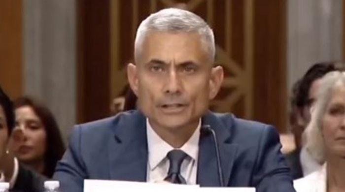Trump’s nominee for South Asia backs Pakistan ties, stresses peace after clash with India
