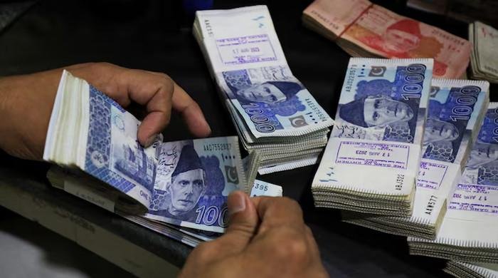 Debt consumes nearly half of Pakistan’s budget