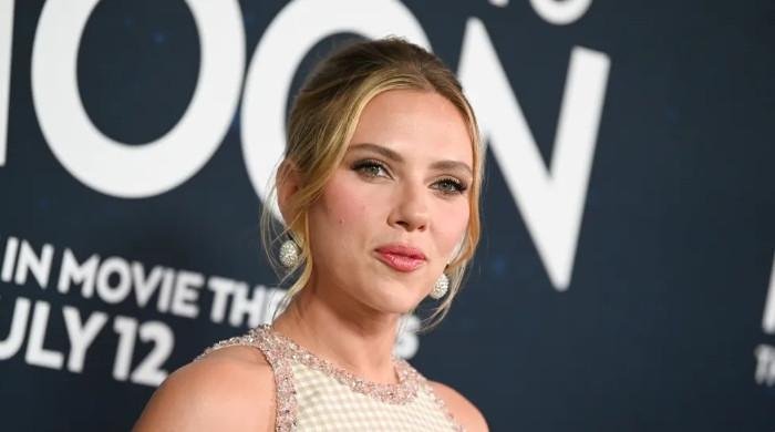 Scarlett Johansson explains why she removed ‘Thunderbolts’ credit