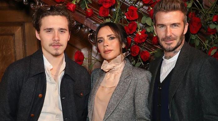 Brooklyn Beckham’s feud with David, Victoria reportedly reaches new low