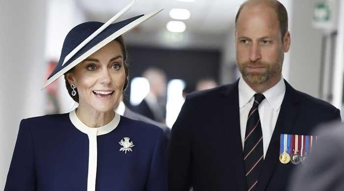Prince William and Harry’s cousin gets engaged