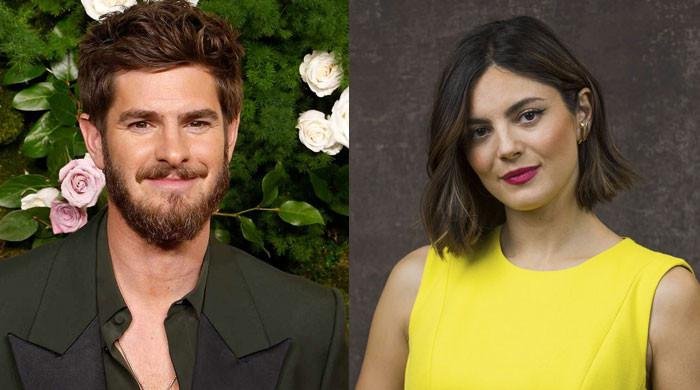 Monica Barbaro gets candid about teaming up with boyfriend Andrew Garfield in new movie