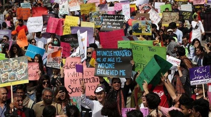 Pakistan ranks lowest in the world in WEF Global Gender Gap Report 2025