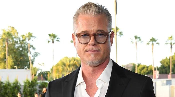 Eric Dane tugs at heartstrings with his ALS diagnosis