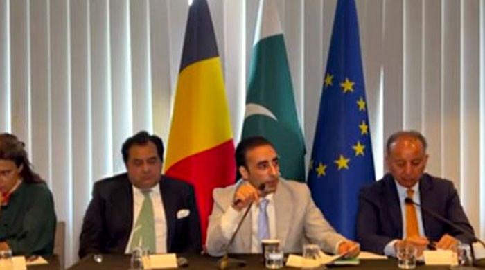 India’s suspension of IWT threatens regional peace: Bilawal