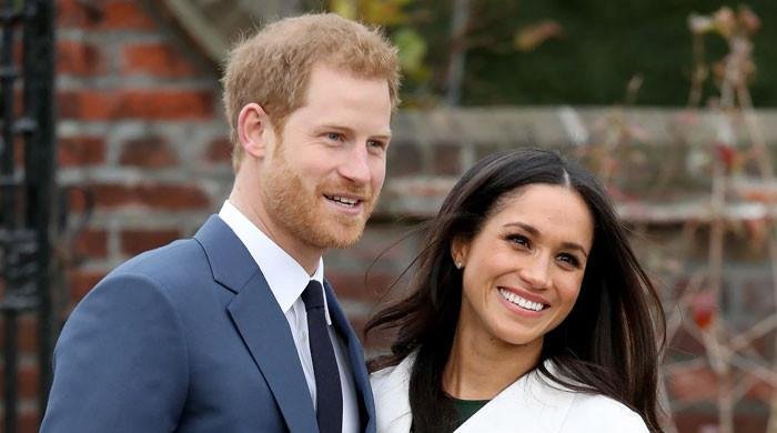 Meghan Markle and Prince Harry lose four more team members