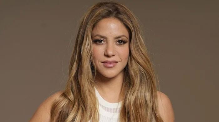 Shakira makes bold remarks about living in America