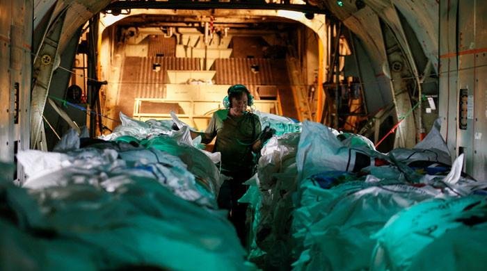 UN scales back global aid plan due to ‘deepest funding cuts ever’