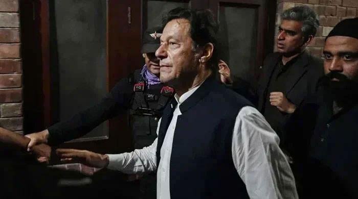 Imran Khan ‘postpones’ protest drive as Middle East unrest flares up