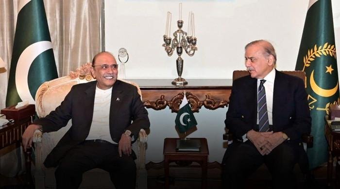 President urges effective relief measures for salaried class, underprivileged segments