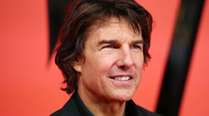 Tom Cruise to get honorary Oscar at 2025 Governors Awards