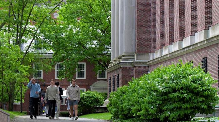 Trump admin resuming student visa appointments, says State Dept official