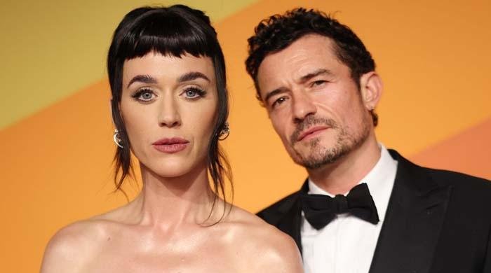 Katy Perry, Orlando Bloom’s pal comments on breakup rumours