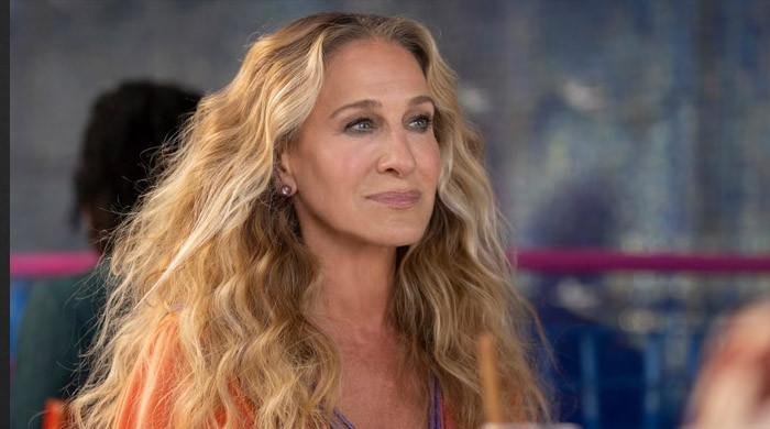 Sarah Jessica Parker slams fans for double standard over women’s lead role