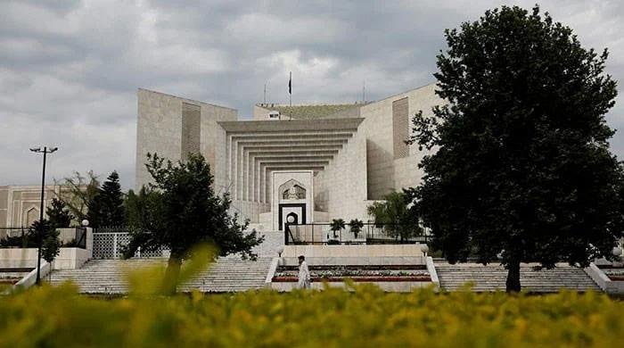 JCP extends SC’s constitutional bench term until November 30