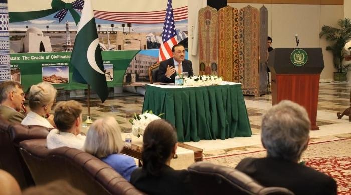 Field Marshal Munir reiterates Pakistan’s proactive role in reducing regional tensions