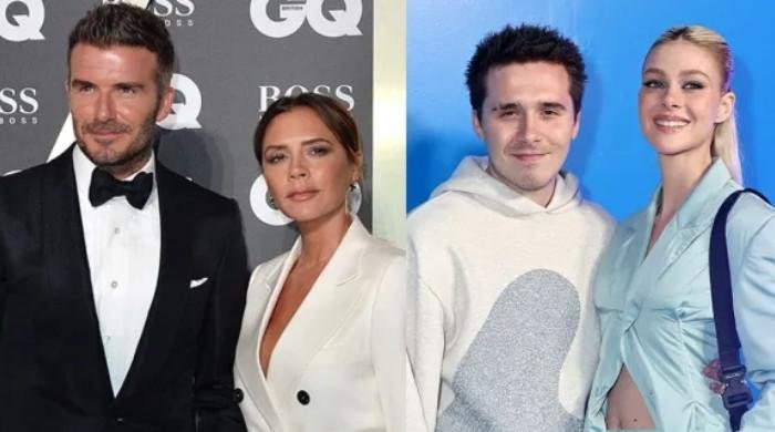 Victoria Beckham fearing the worst after Nicola’s ‘calculated move:’ Source