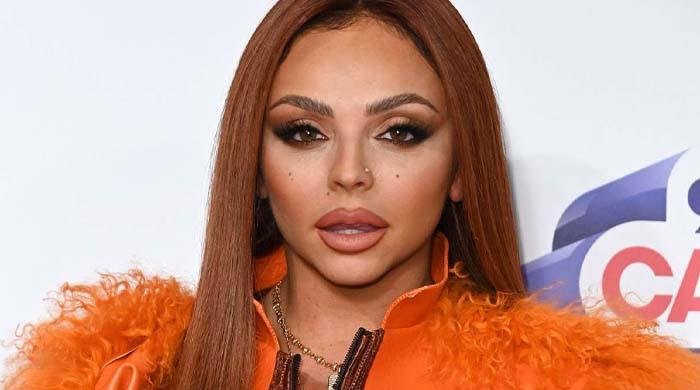 ‘Little Mix’ alum Jesy Nelson shares sweet glimpse into new motherhood phase