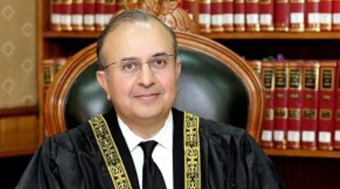 Justice Shah warns of executive’s control, influence