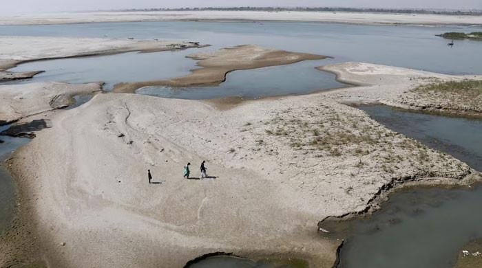 India says it will never restore Indus Waters Treaty with Pakistan
