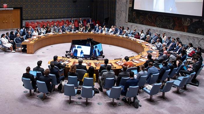 Pakistan, China, Russia urge immediate end to Israeli aggression against Iran