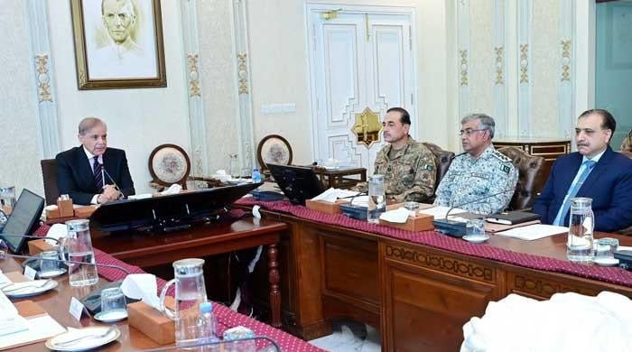 Israel’s reckless actions against Iran threaten to ignite wider conflict, warns Pakistan’s NSC