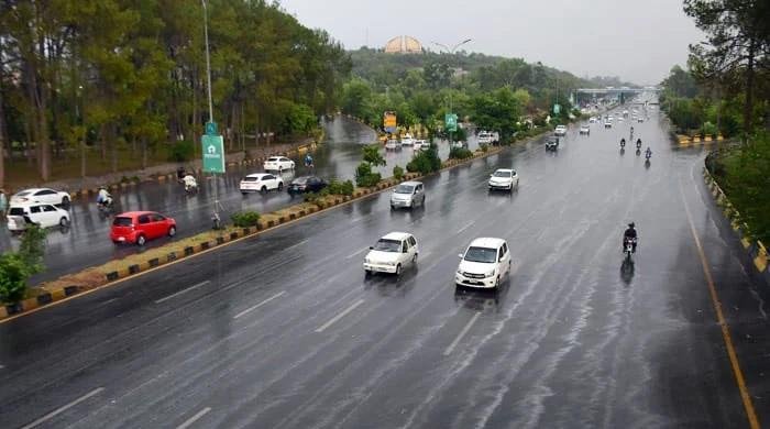 First monsoon spell to hit most parts of country from June 25