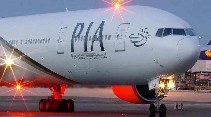 PIA suspends flights to Gulf countries amid ‘escalating military situation’