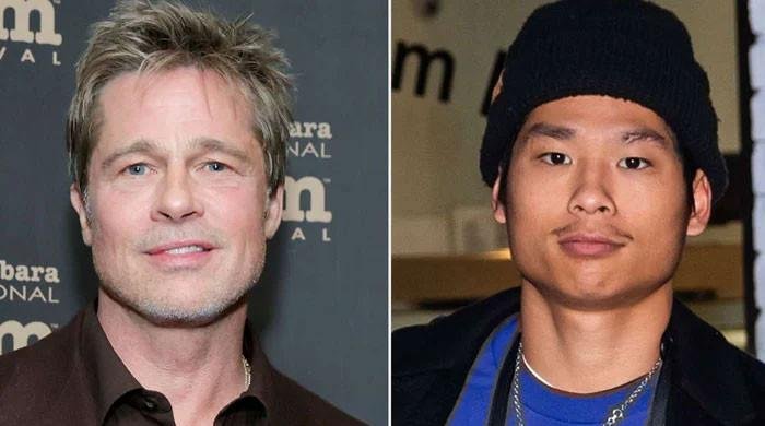Brad Pitt questions ‘what kind of dad’ he is after ‘soul crushing’ blow from son