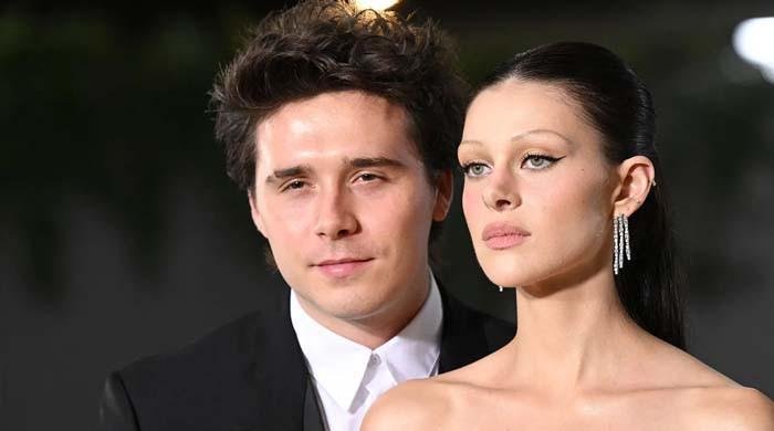 Brooklyn Beckham calls Nicola Peltz marriage ‘best decision’ as family feud continues