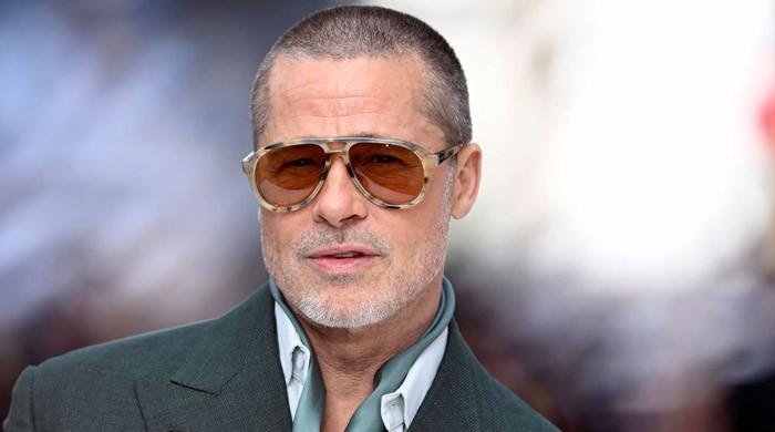 Brad Pitt makes rare confession about his love life