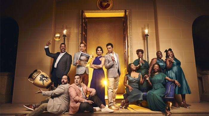 Disney announces brand new musical hit to grace the stage in London
