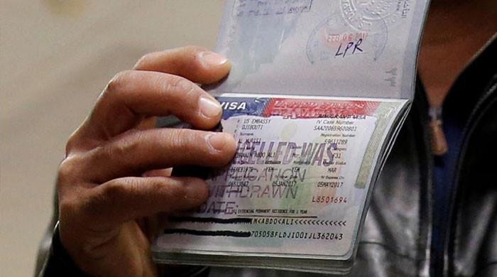 US consulates in Pakistan ask applicants to make social media profiles public