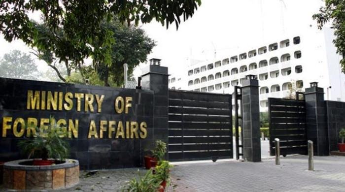 Major reshuffle takes place in Pakistan’s diplomatic corps