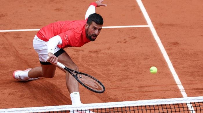Wimbledon offers Djokovic ‘best chance’ to make Grand Slam history
