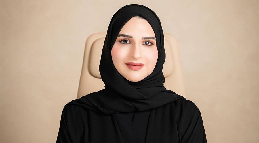 Hala Badri: Young people are the aspiration of the homeland and its true wealth