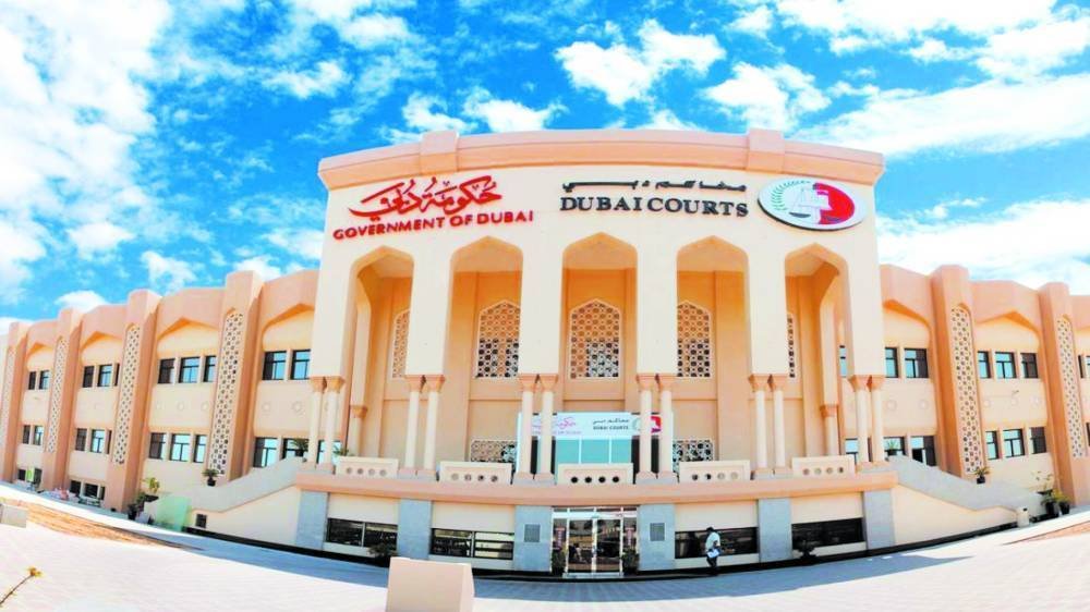 Dubai discrimination requires that Islamic banks do not claim the late benefits