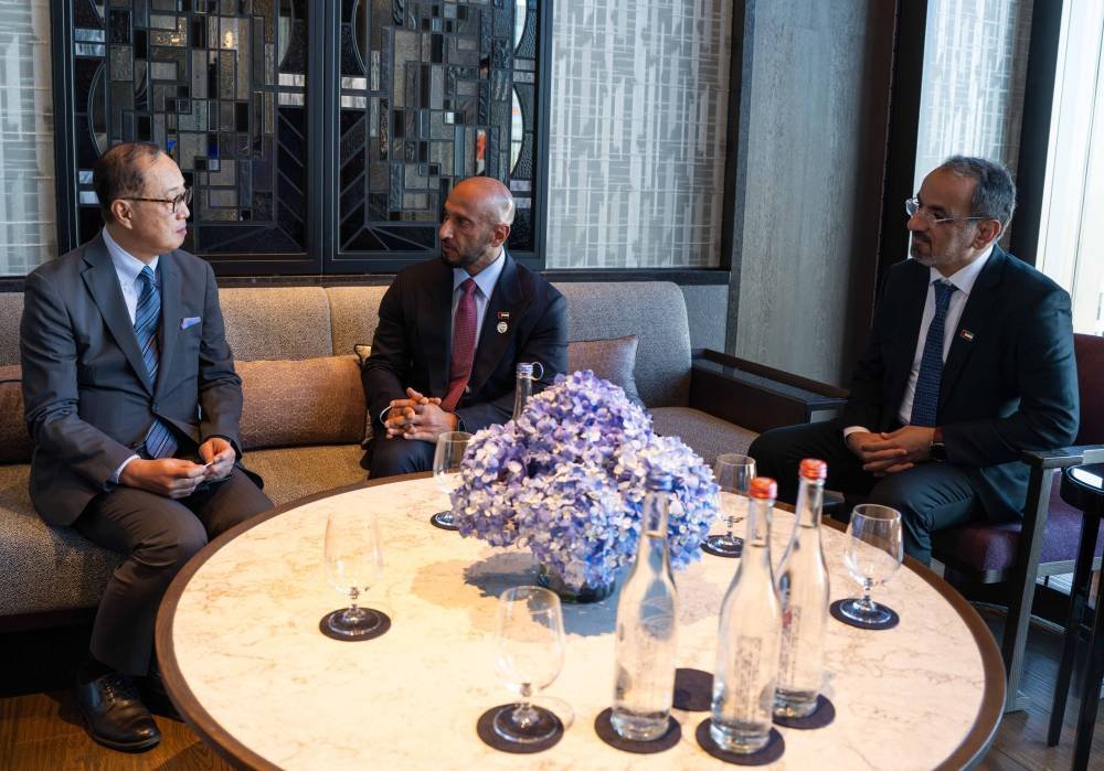 Abdullah Al -Hamid: Bridge Summit in Abu Dhabi is an opportunity to unify international media efforts
