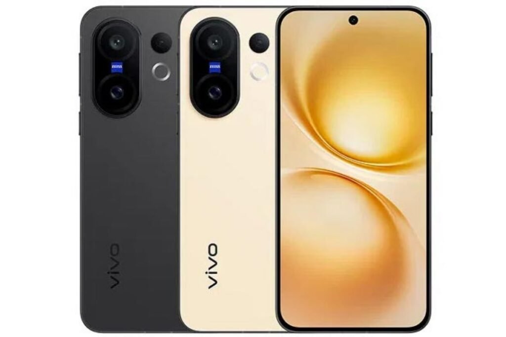 Vivo X200 FE launches in Pakistan with pro-grade camera and sleek design, check price here