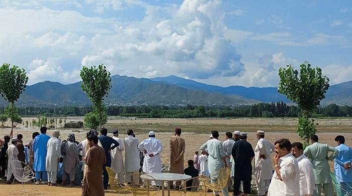 Swat River tragedy exposes failures in oversight, unchecked mining