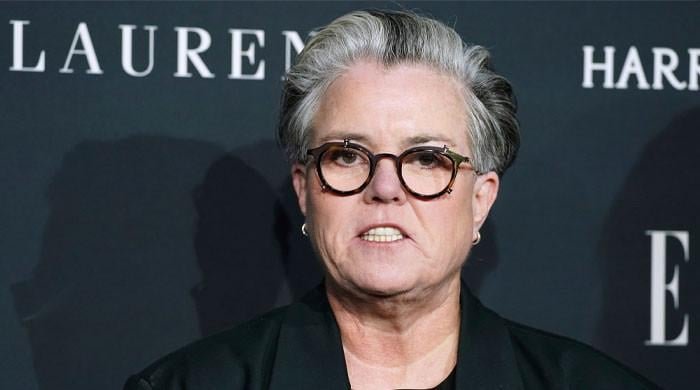 Rosie O’Donnell shares two cents on Jeff Bezos, Lauren Sánchez’s wedding