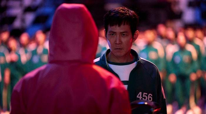 ‘Squid Game’ Gi hun voice actor shares thoughts on protagonists fate