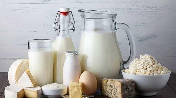 Is lactose intolerance linked to nightmares?