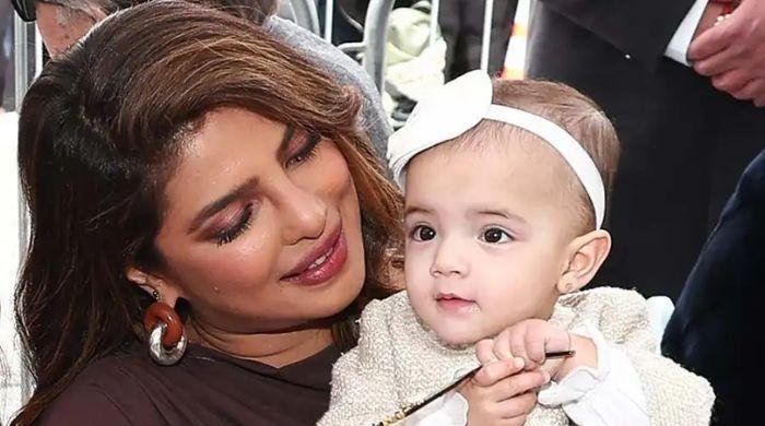 Priyanka Chopra Jonas gets honest about spoiling her daughter Malti