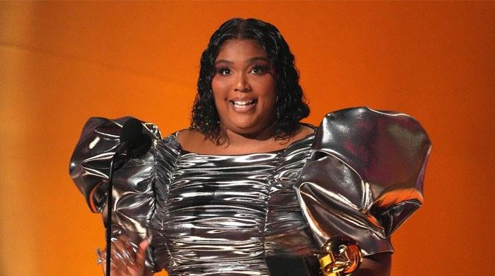 Lizzo finally reveals how she reached her ‘weight release goal’
