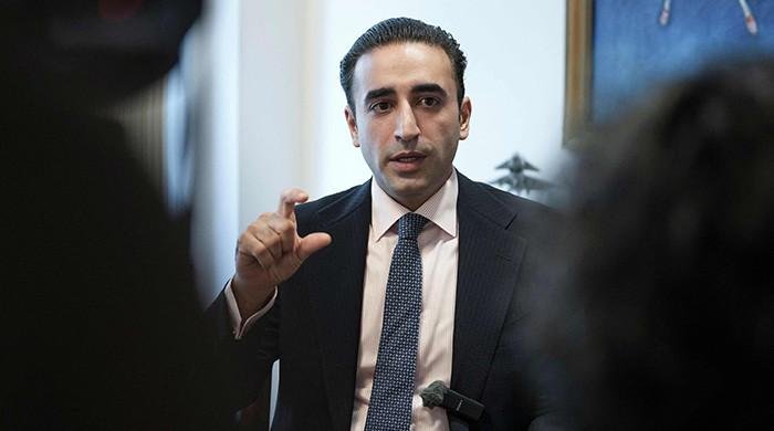 If India wants more action against terrorists, it must hold talks with Pakistan: Bilawal