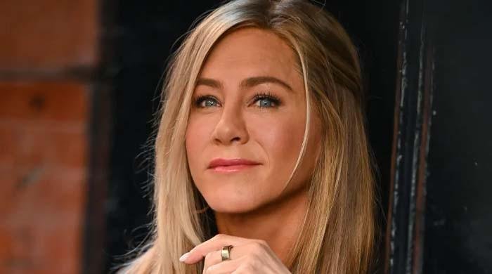 Jennifer Aniston spills details on ‘The Morning Show’ season 4