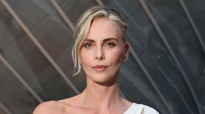 Charlize Theron reveals what’s stopping her from directing
