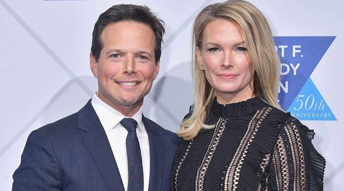 Kelley Wolf speaks out after losing custody of kids to ex Scott